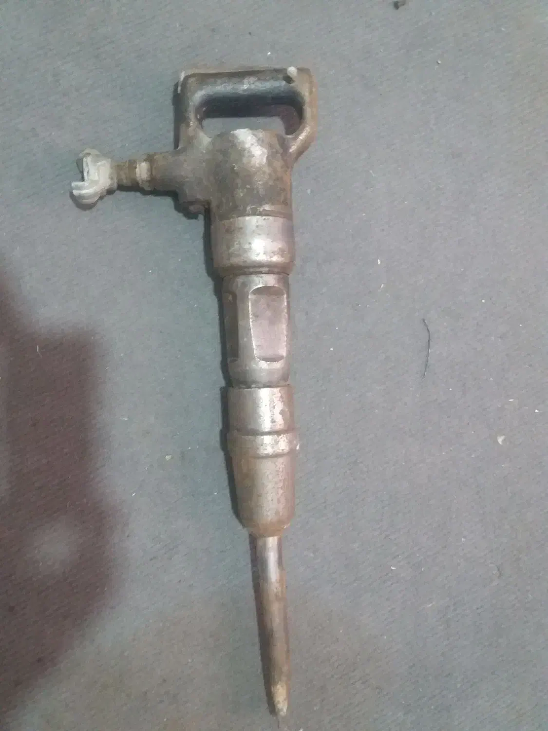 پیکور ۱۲کیلویی بادی عروسک|ابزارآلات|اراک, |دیوار