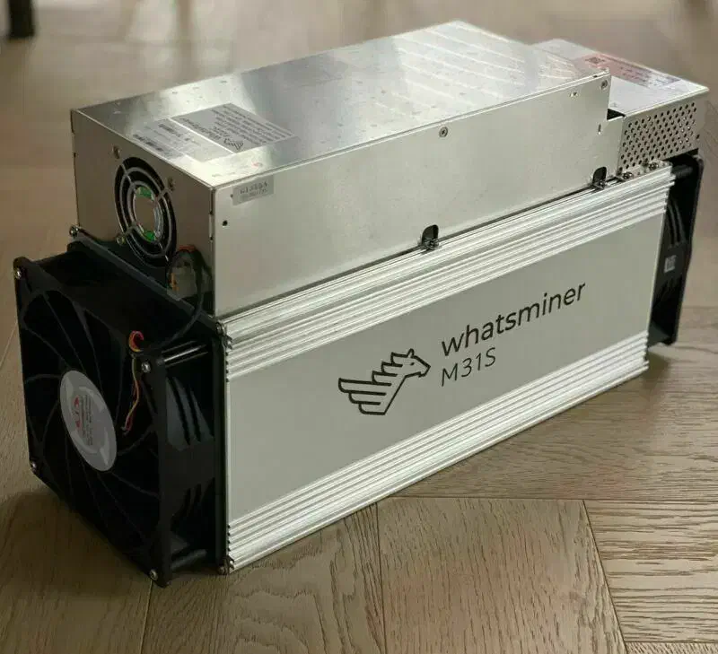 ماینر m31s+|قطعات و لوازم جانبی رایانه|بوشهر, |دیوار