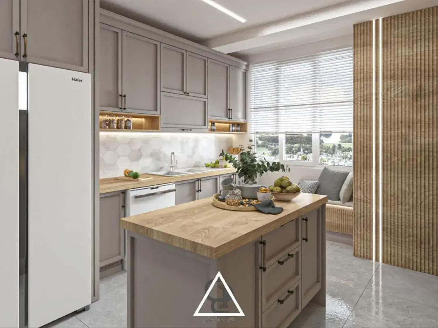 بازسازی و دکوراسیون اقساط|خدمات پیشه و مهارت|اصفهان, شهرک صنعتی امیرکبیر (شاپور جدید)|دیوار