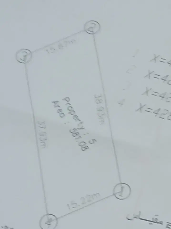 زمین باغی جاده سدونرسیده به قالند|فروش دفتر صنعتی، کشاورزی، تجاری|بهبهان, |دیوار