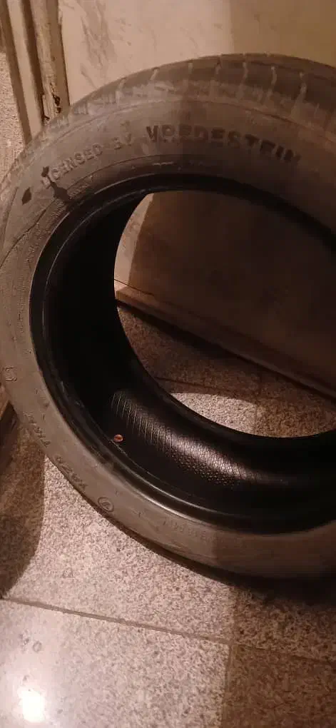 فروش ۳ عدد لاستیک|قطعات یدکی و لوازم جانبی|تهران, ابوذر|دیوار