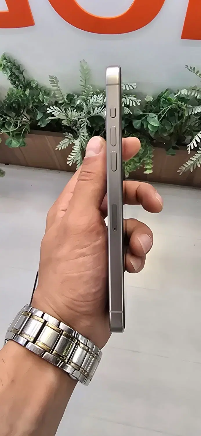 15 pro max 256|موبایل|تهران, یافت‌آباد|دیوار