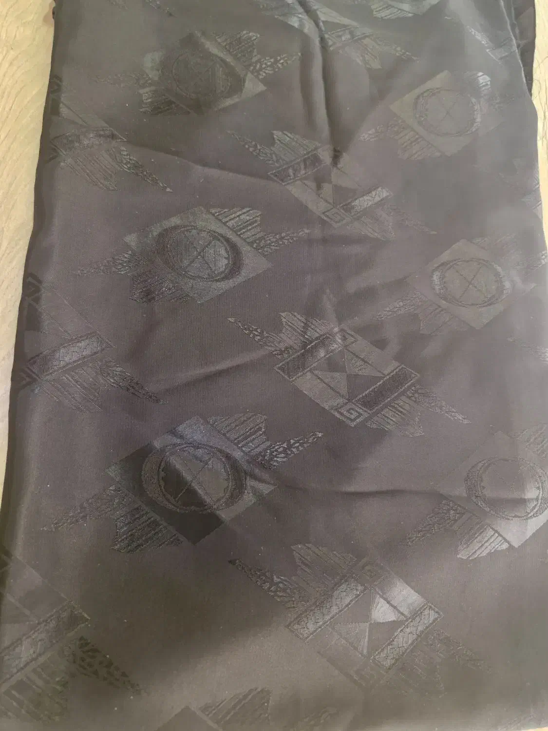 پارچه چادر مشکی|لباس|تهران, دهقان|دیوار