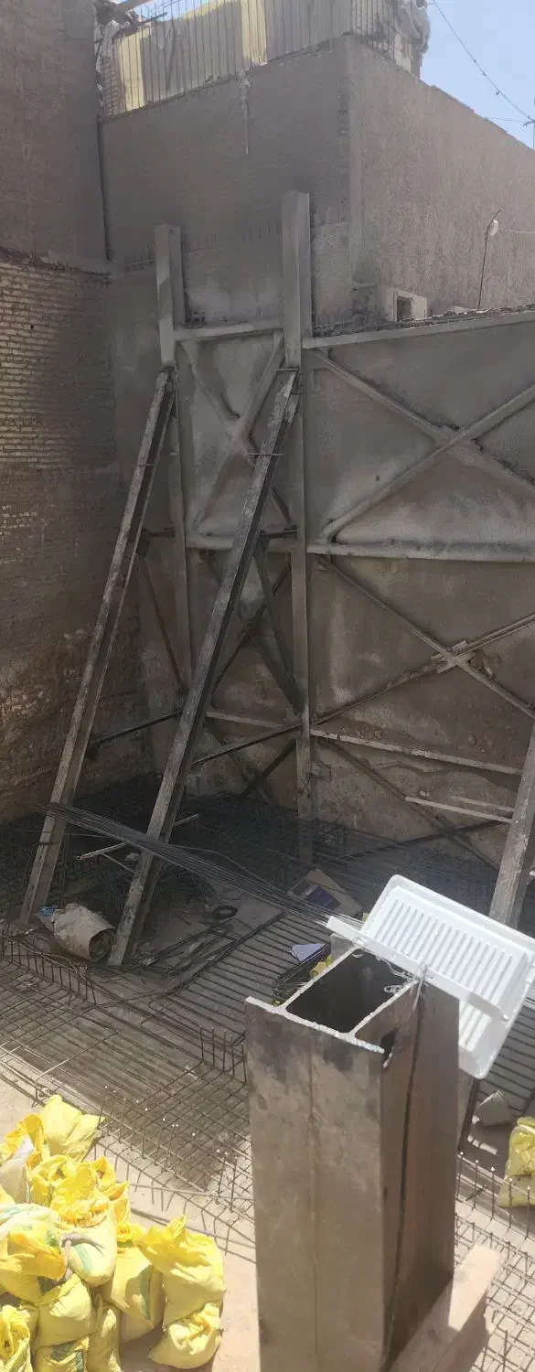 مجری ذیصلاح ساختمان|خدمات پیشه و مهارت|تهران, تهرانسر شمالی|دیوار