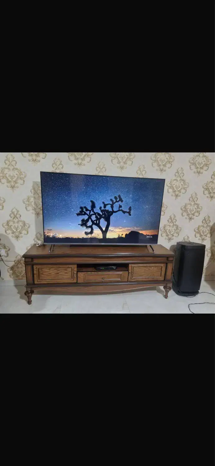 تلوزیون آیوا|تلویزیون و پروژکتور|مشهد, رضاشهر|دیوار