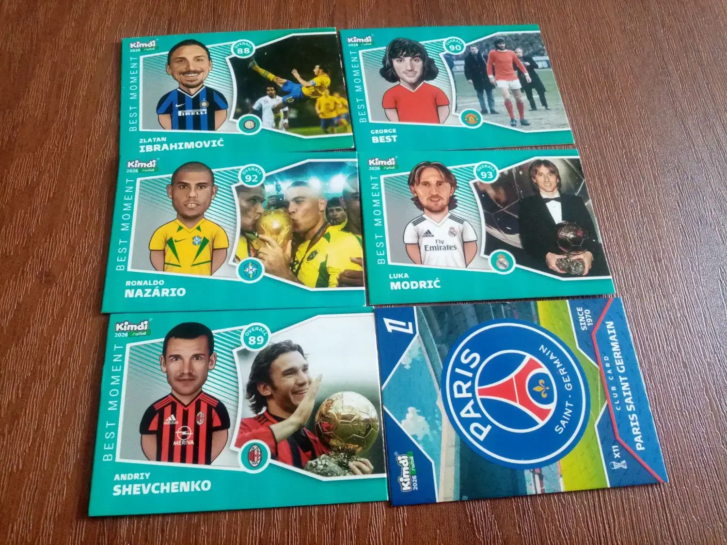 کارت کیمدی|کلکسیون و سرگرمی|برخوار, |دیوار