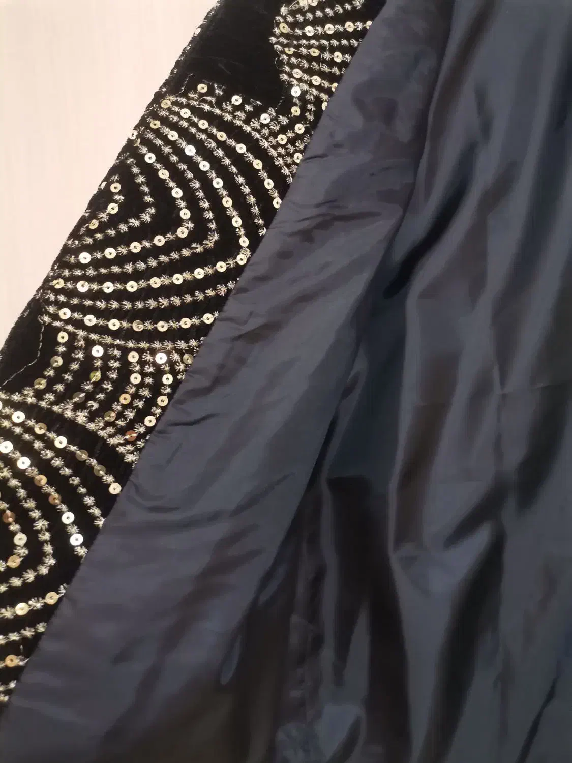 کت مجلسی سوزندوزی|لباس|قزوین, |دیوار