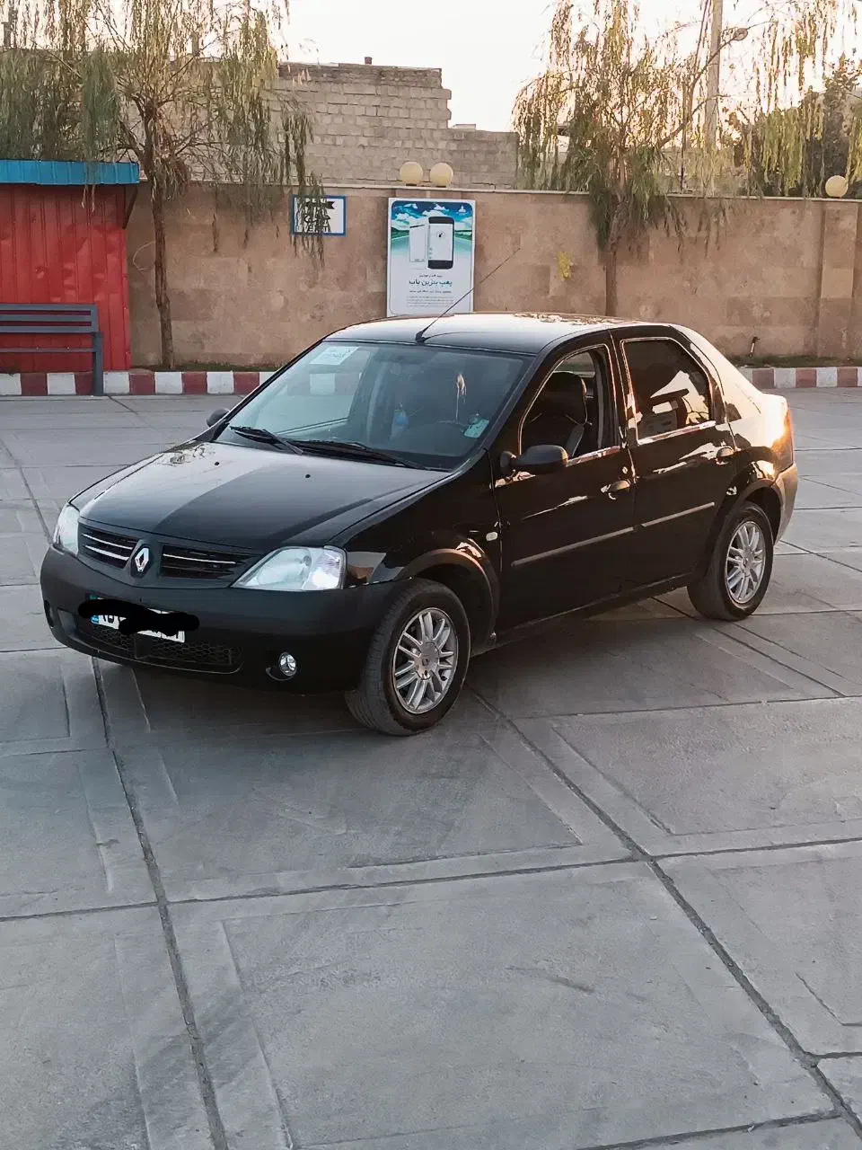 ال نود پارس خودرو E2|خودرو سواری و وانت|بوکان, |دیوار