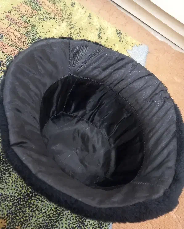 کلاه باکت تدی مشکی|لباس|تهران, خانی آباد نو شمالی|دیوار