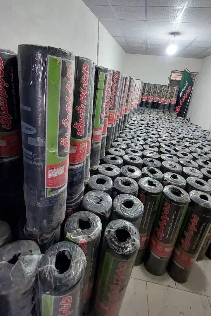 نصب و فروش انواع ایزوگام و عایق|خدمات پیشه و مهارت|شیراز, عادل آباد|دیوار