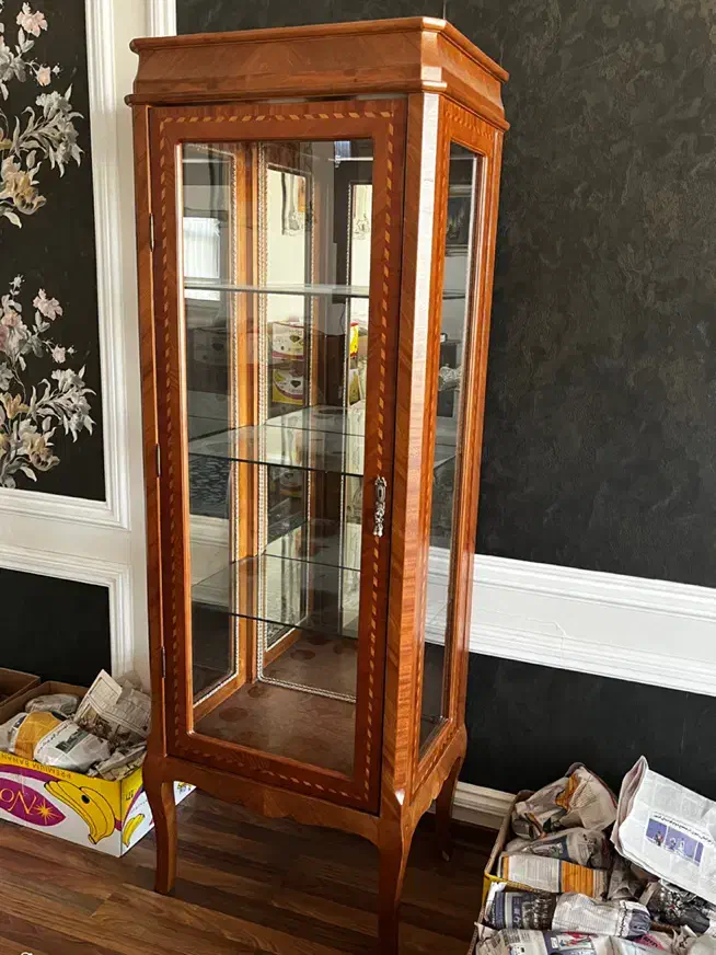 ویترین|بوفه، ویترین، کنسول|مشهد, دانشجو|دیوار