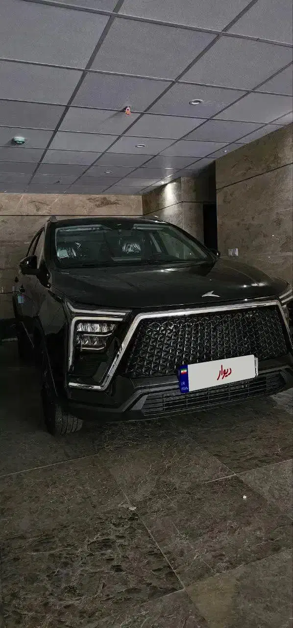 کی ام سی & ایکس 5 x5 مدل 1404|خودرو سواری و وانت|همدان, |دیوار