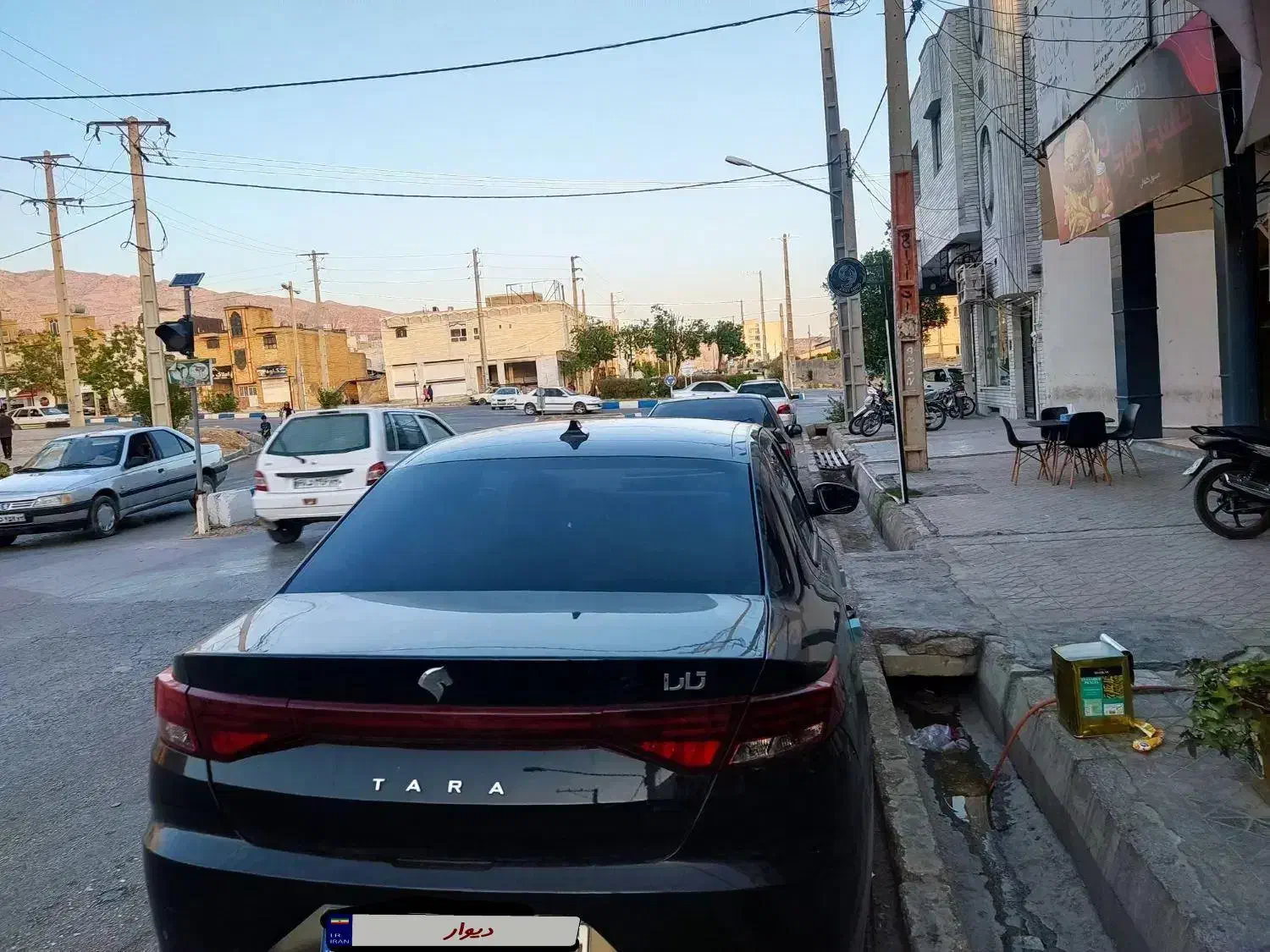 فروش|خودرو سواری و وانت|داراب, |دیوار