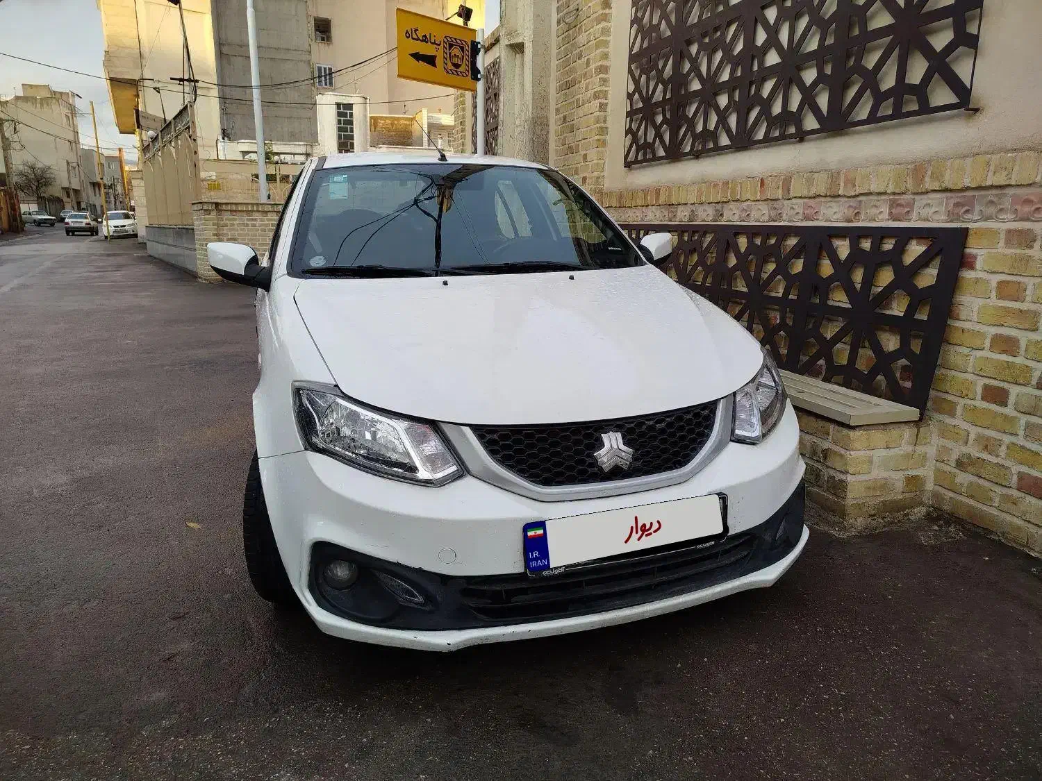 ساینا|خودرو سواری و وانت|زنجان, |دیوار