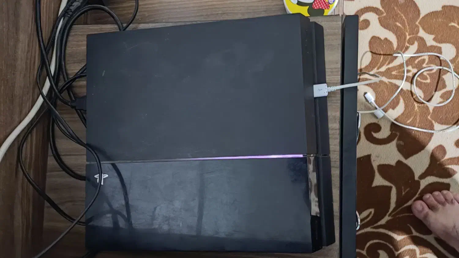 پی اس ۴ و تلویزیون ۴۳|کنسول، بازی ویدئویی و آنلاین|شوشتر, |دیوار