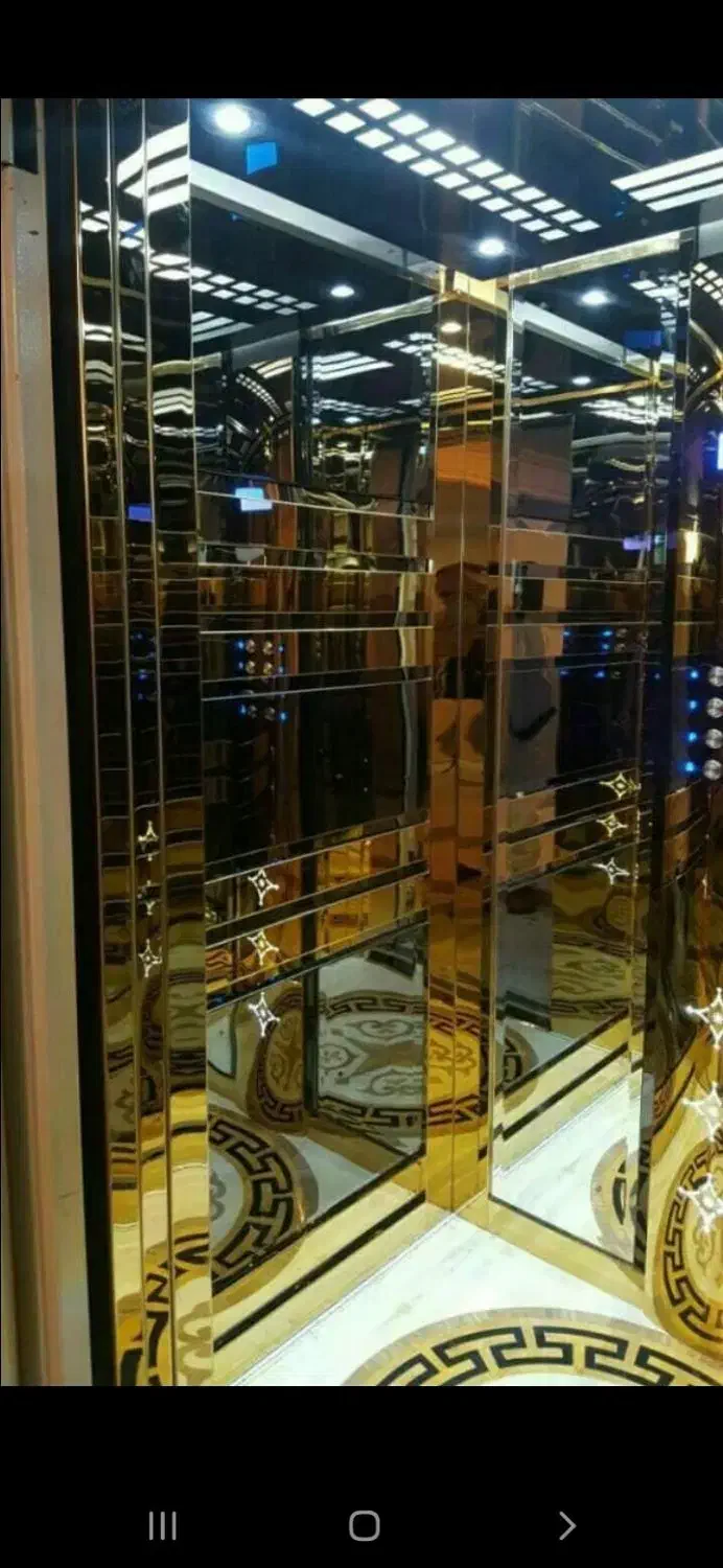 شرکت آسانسور نوین|خدمات پیشه و مهارت|پاکدشت, پاکدشت (مامازند)|دیوار