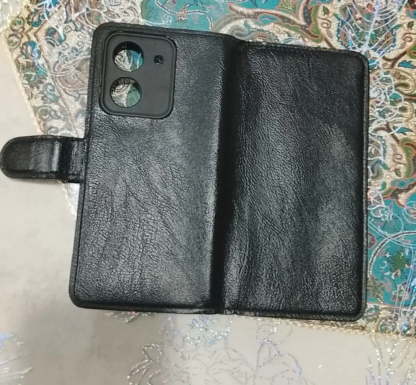 قاب گوشی شیائومی POCO C71|لوازم جانبی موبایل و تبلت|زنجان, |دیوار