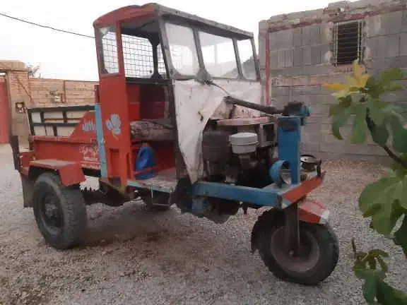 سه چرخه|خودرو سنگین|ملکان, |دیوار