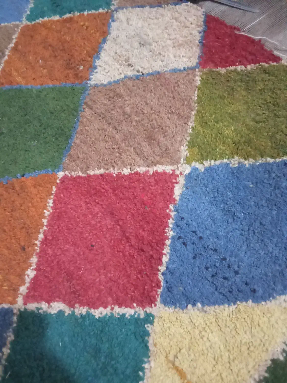 قالی دستباف|فرش|مسجد سلیمان, |دیوار