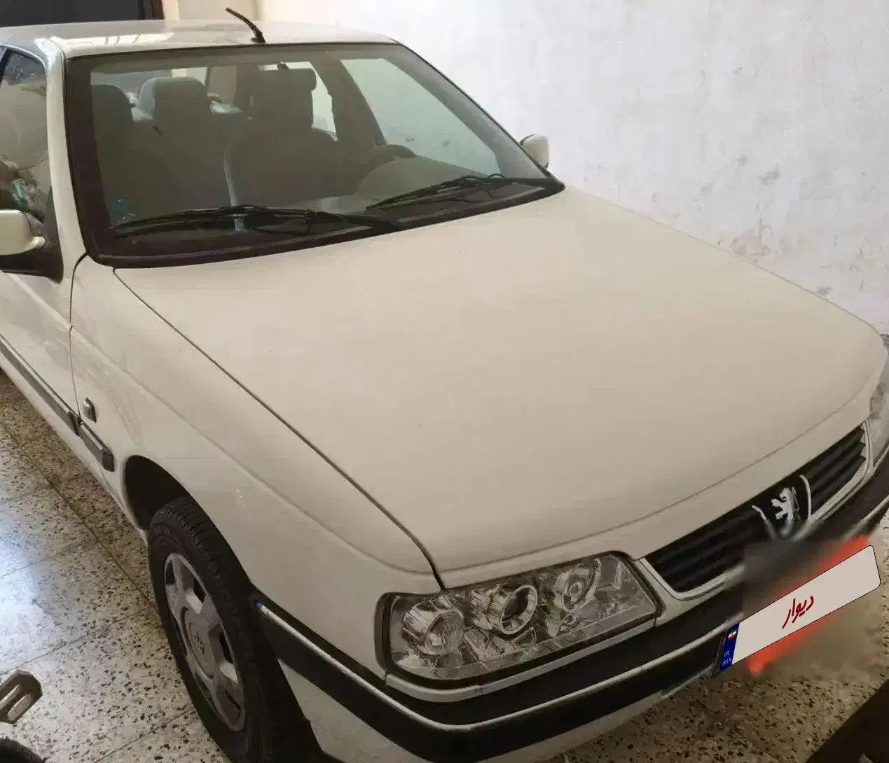 پژو ۴۰۵ اس ال ایکس ۹۸|خودرو سواری و وانت|گنبد کاووس, |دیوار