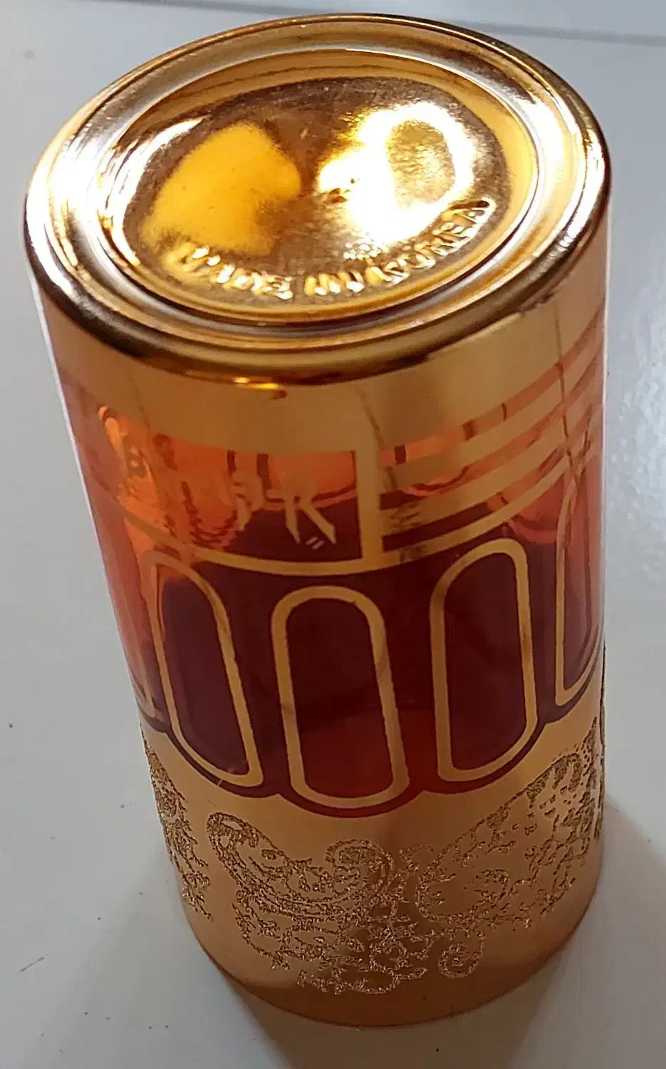 لیوان|ظروف سرو و پذیرایی|بابل, |دیوار