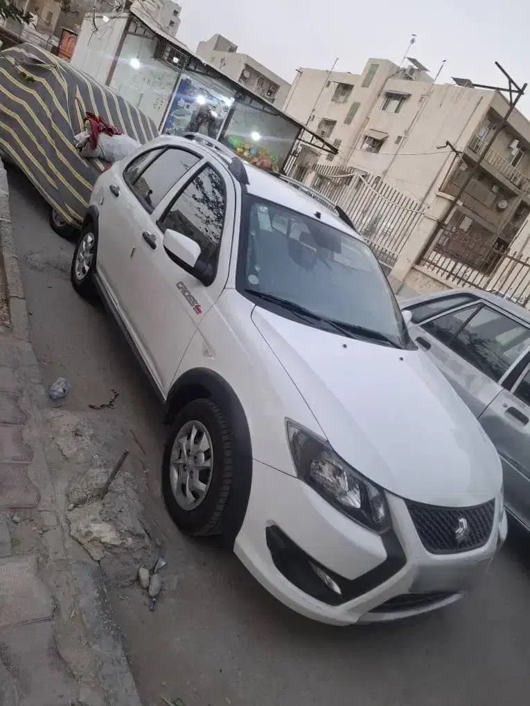 کوییک 403درحد|خودرو سواری و وانت|بندرعباس, |دیوار