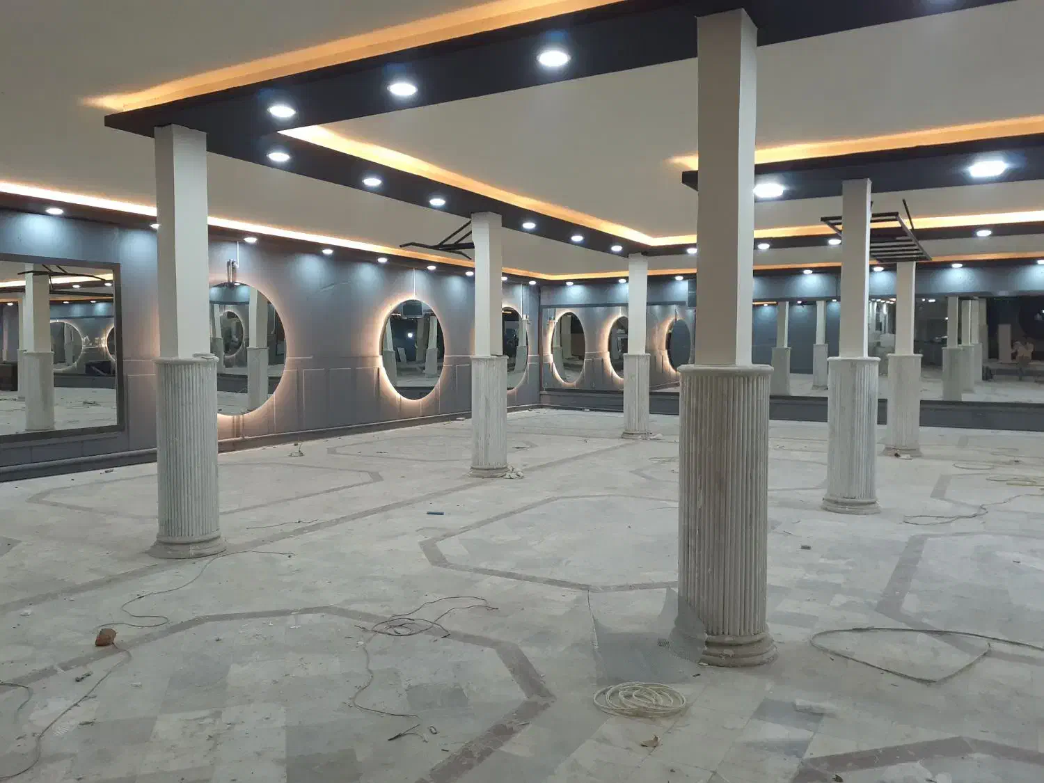 برق کار ساختمان|خدمات پیشه و مهارت|تبریز, |دیوار