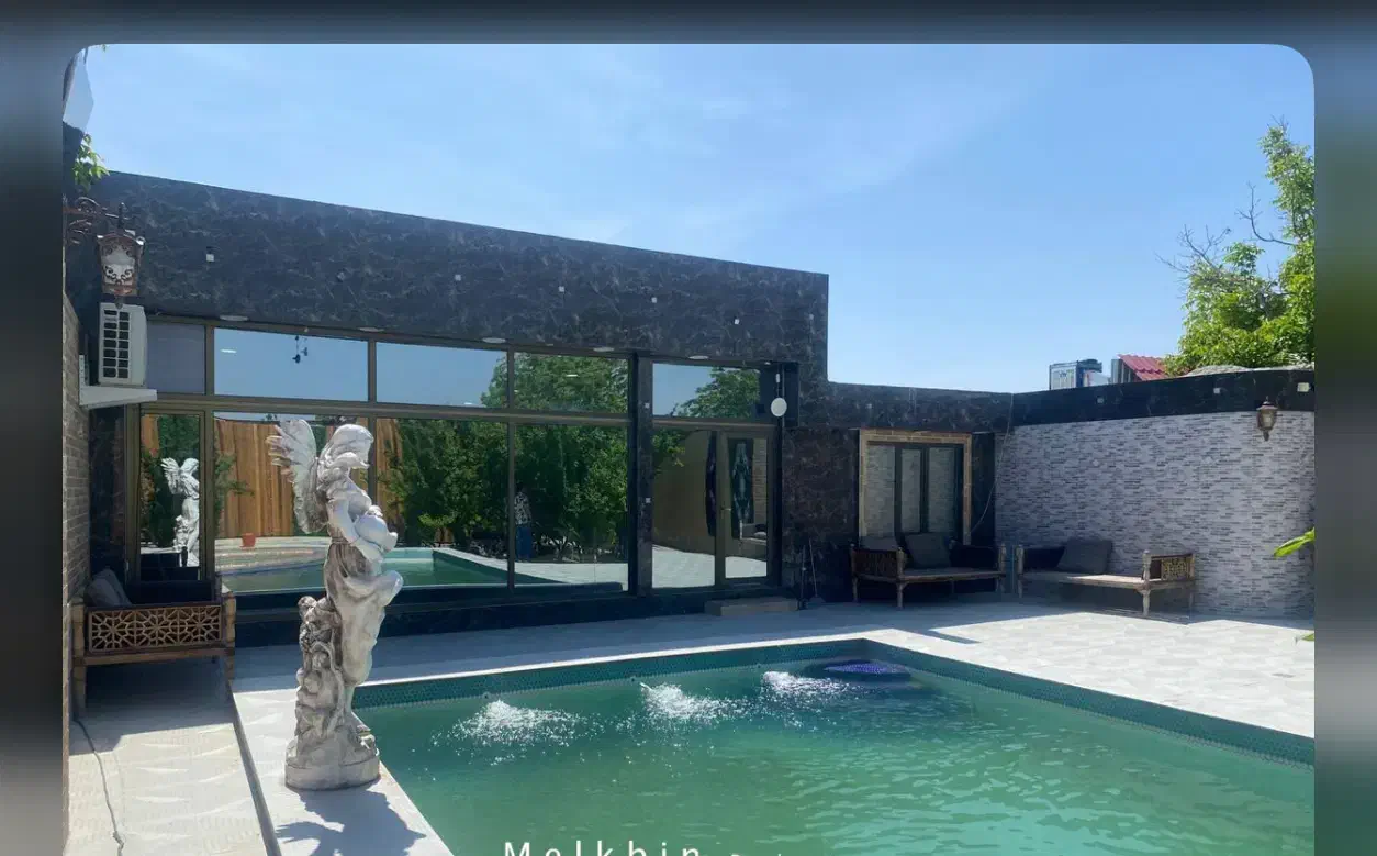 نیروی خدماتی خانم برای نظافت ویلا|استخدام سرایداری و نظافت|ماهدشت, |دیوار