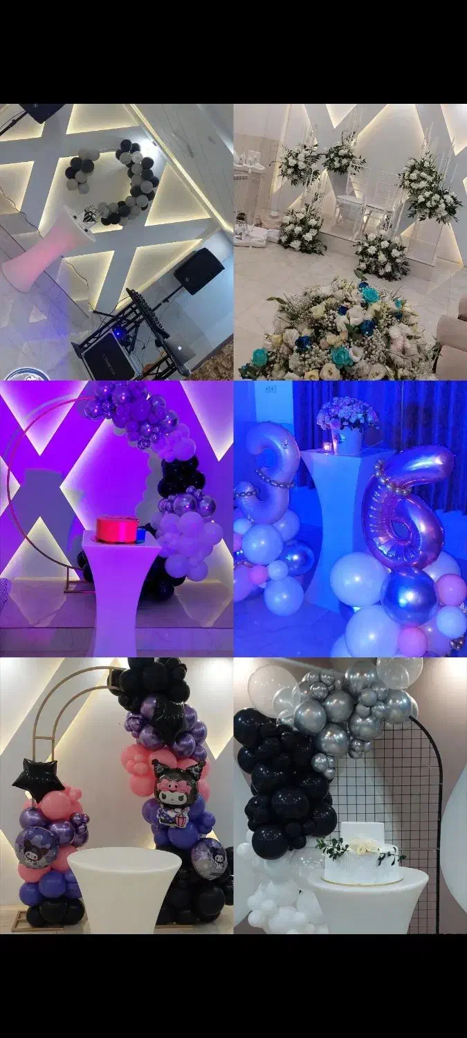 سالن تولد ،نامزدی ،عقد در فشم|خدمات پذیرایی، مراسم|فشم, |دیوار