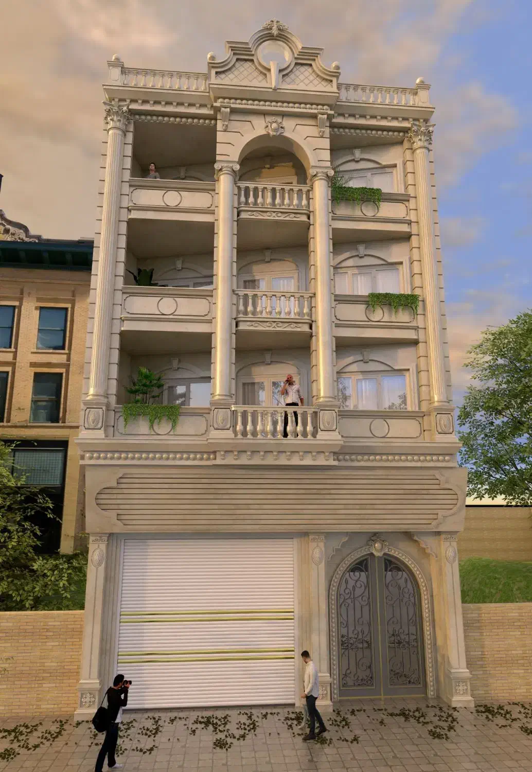 به یک استا سیم کش برای نور پردازی نما نیاز دارم|استخدام صنعتی، فنی، مهندسی|زابل, |دیوار