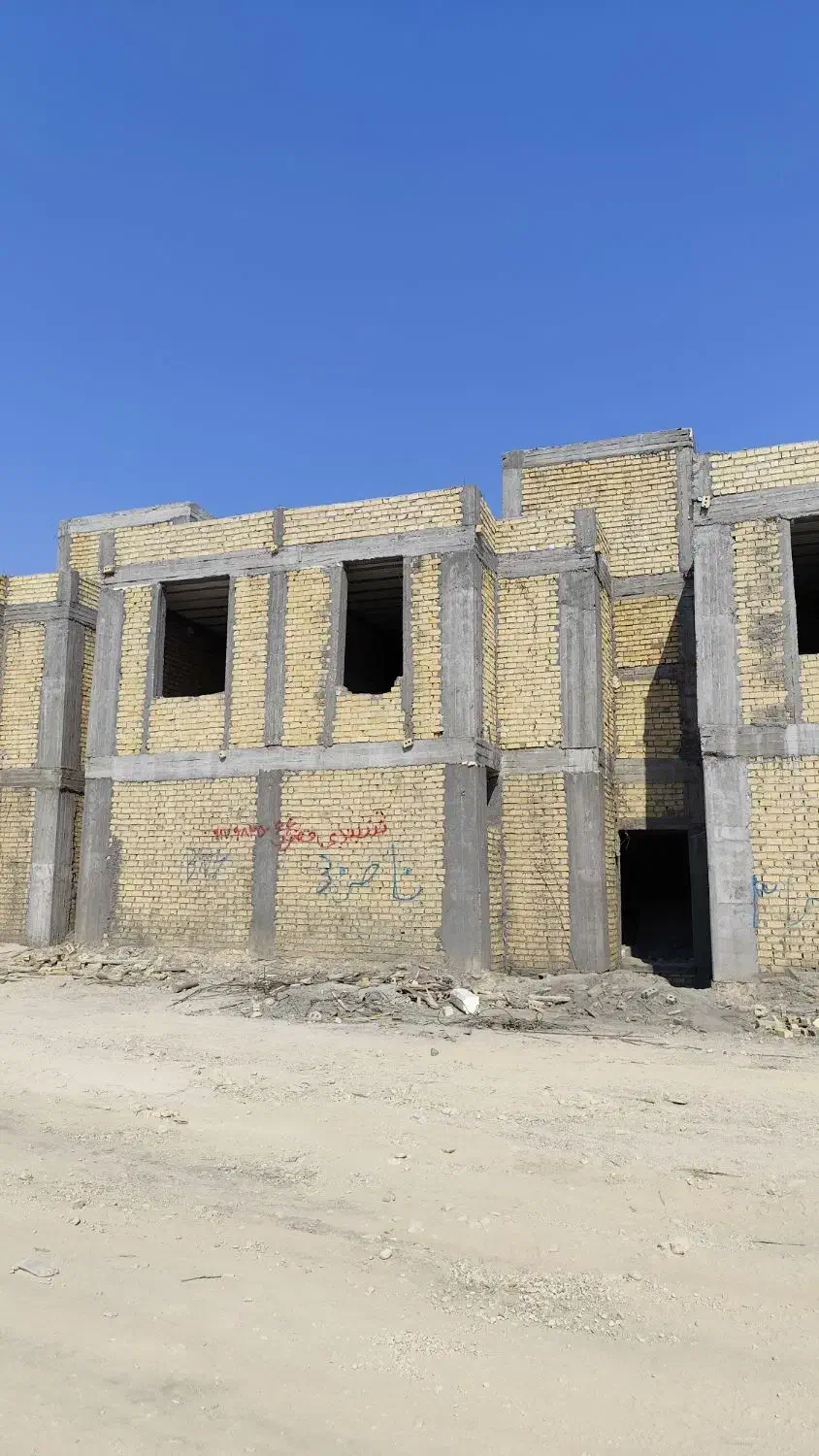 فروش اسکلت مسکن|فروش خانه و ویلا|لامرد, |دیوار