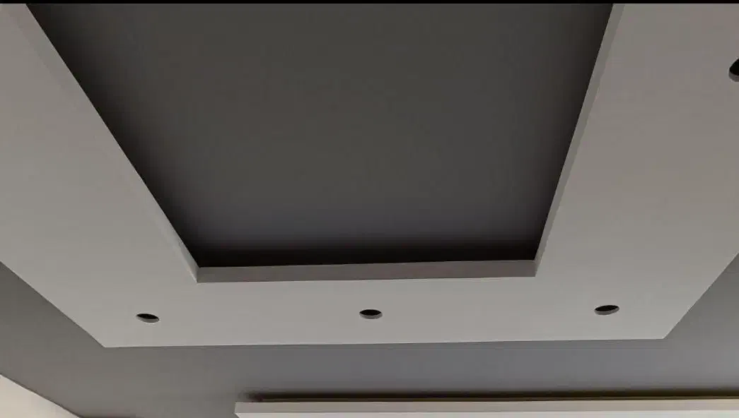 نقاشی ساختمانی رنگکار|خدمات پیشه و مهارت|قشم, |دیوار