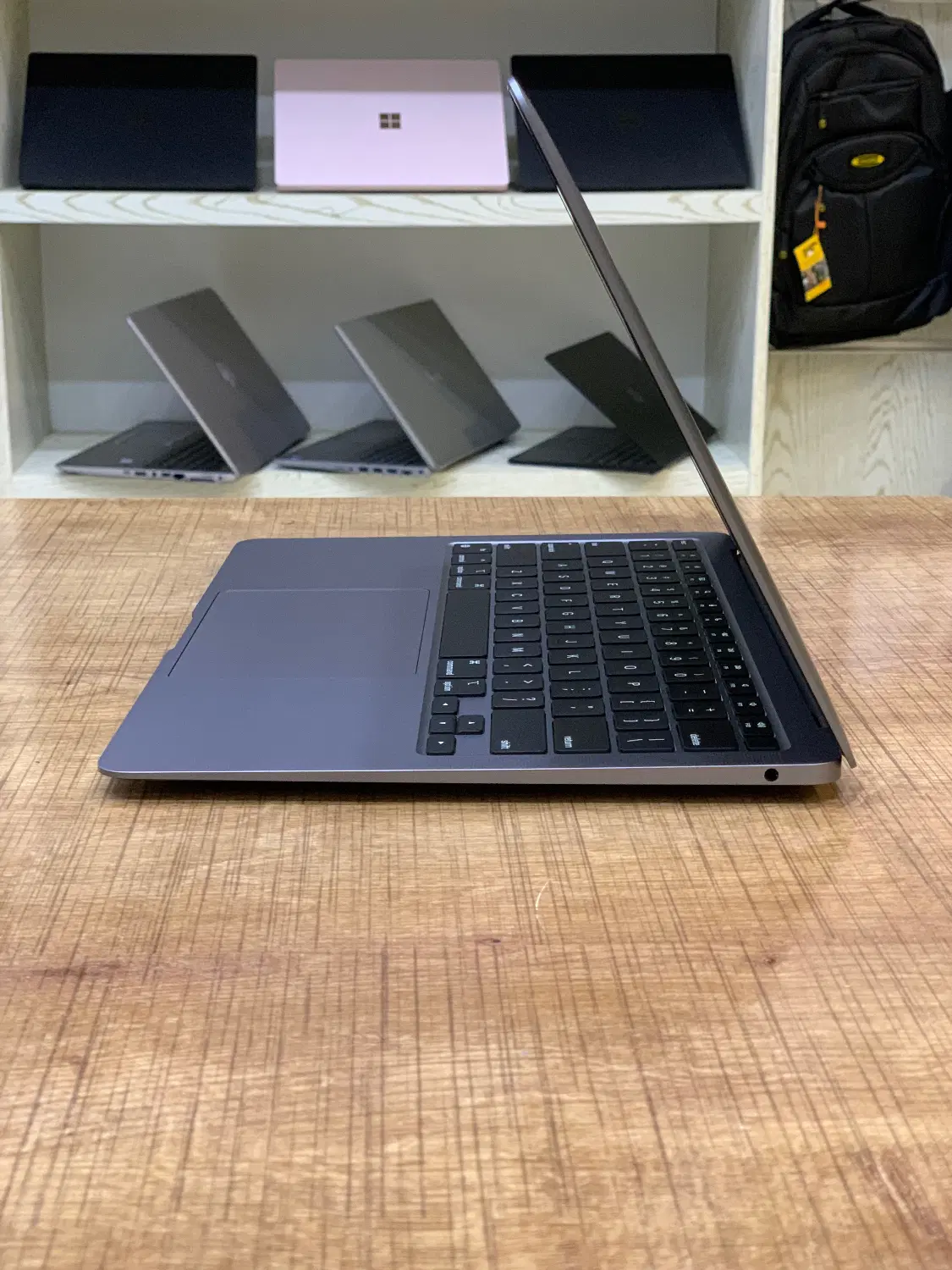 Macbook Air 2020|رایانه همراه|مشهد, سعد آباد|دیوار