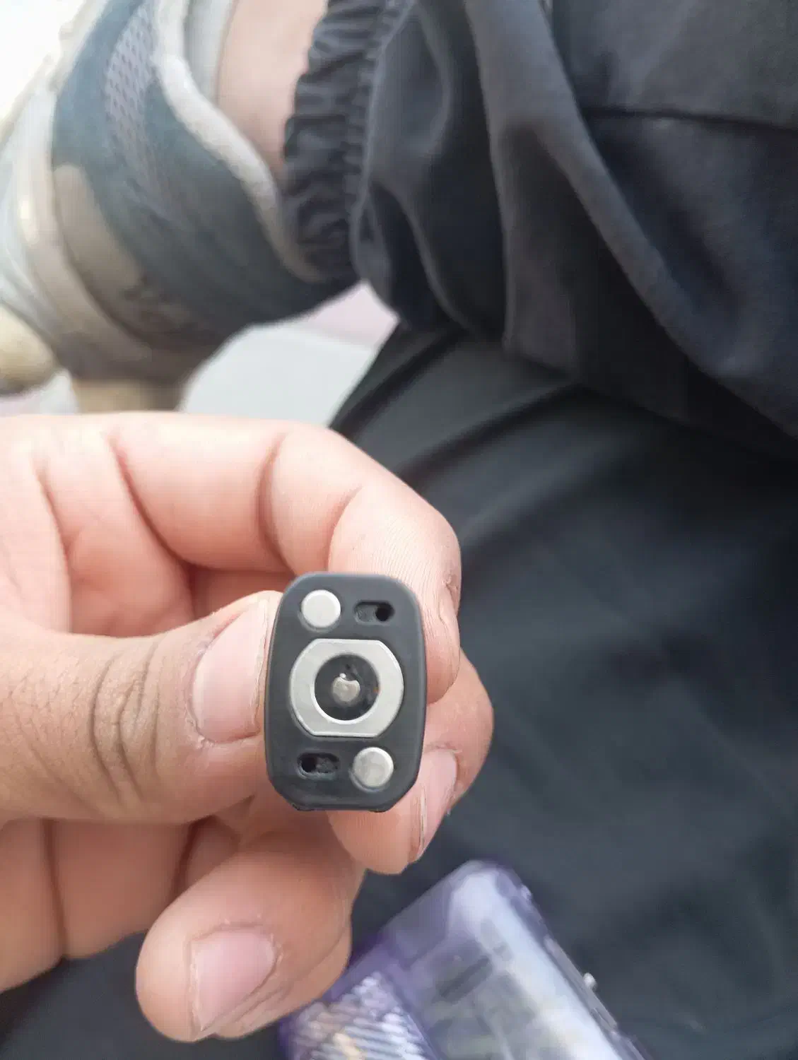 ویپ مدل FREEMAX|زیورآلات و اکسسوری|پاکدشت, پاکدشت (مامازند)|دیوار