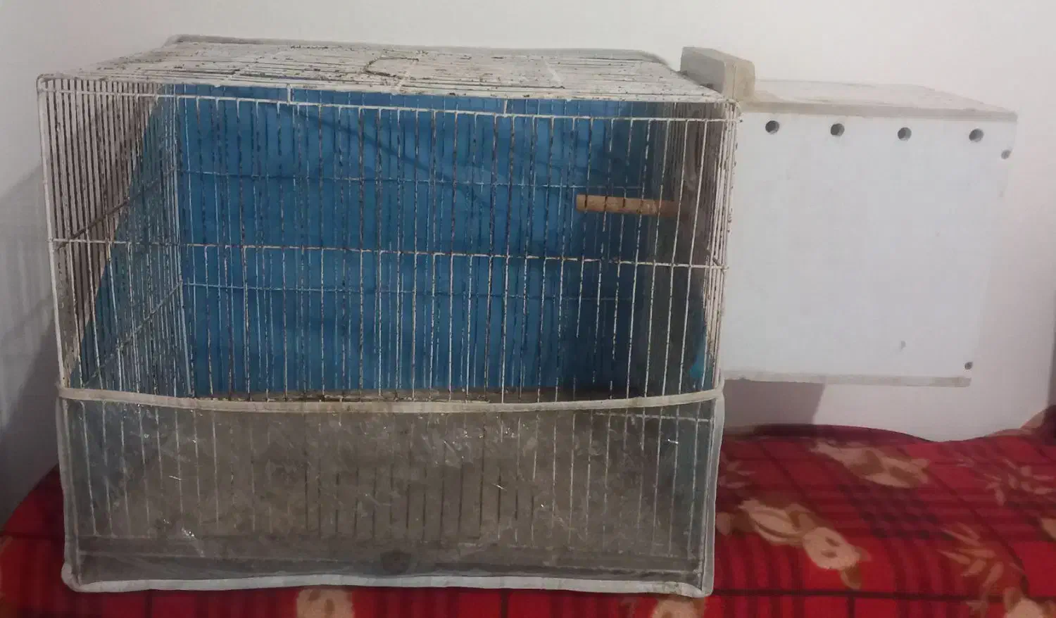 لونه با قفس|لوازم جانبی حیوانات|بندرعباس, |دیوار