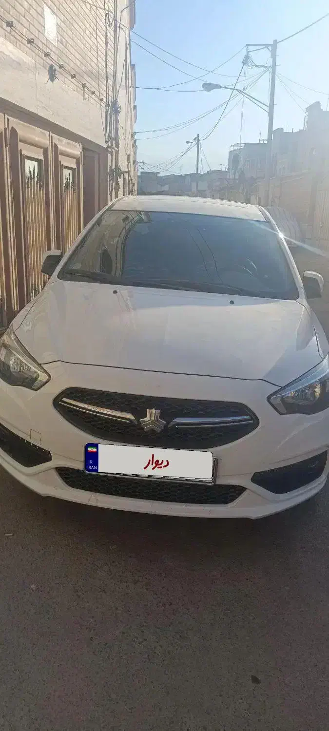 ماشین شاهین مدل ۴۰۱|خودرو سواری و وانت|کاشان, باغ ماجد|دیوار