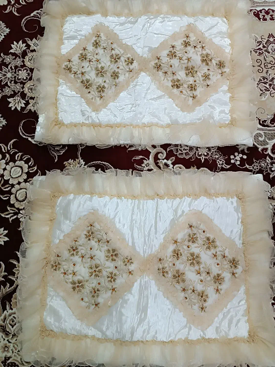 فروش رو تختی|تخت و سرویس خواب|کهریزک, |دیوار