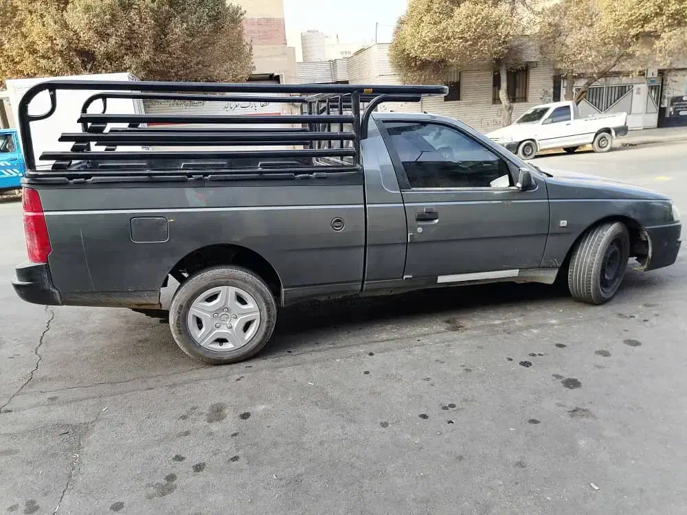 وانت بار اریسان باربری شیراز به جنوب فوری|خدمات حمل و نقل|شیراز, میانرود|دیوار