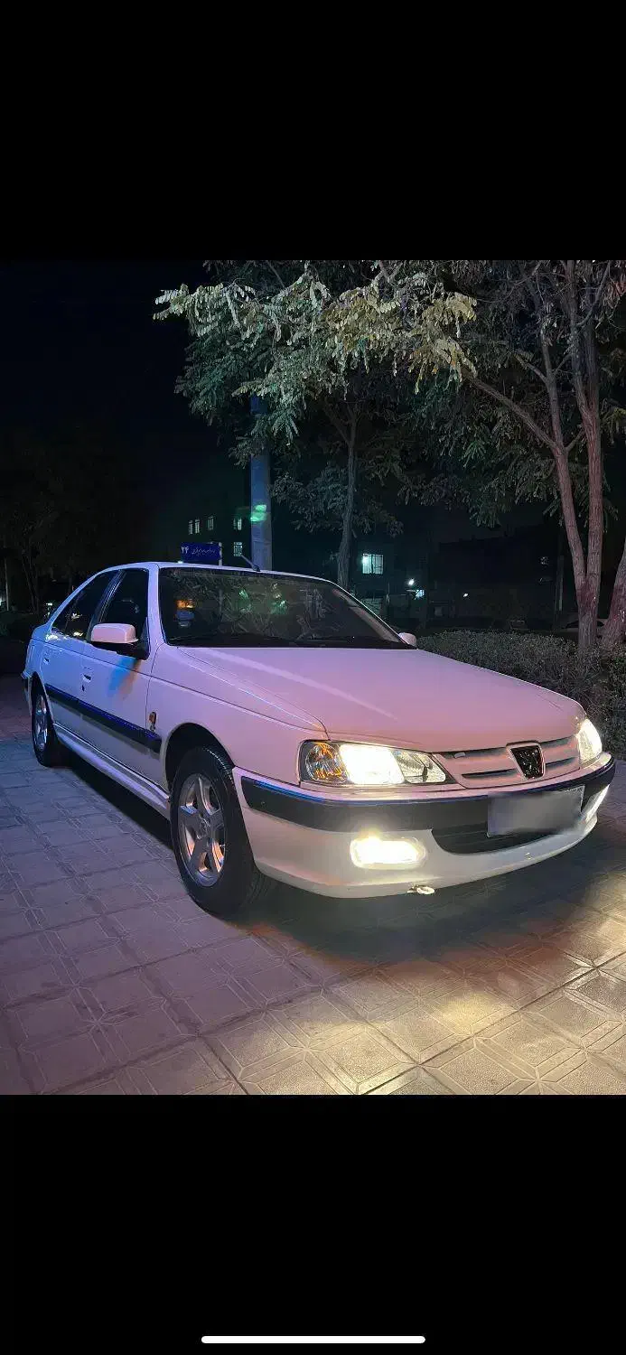 پژو پارس سفارشی توکرم دار87ماشین درحد|خودرو سواری و وانت|مشهد, تربیت (صدف)|دیوار