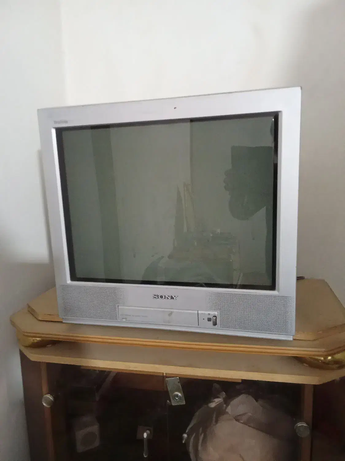 تلویزیون ۲۱|تلویزیون و پروژکتور|دامغان, |دیوار