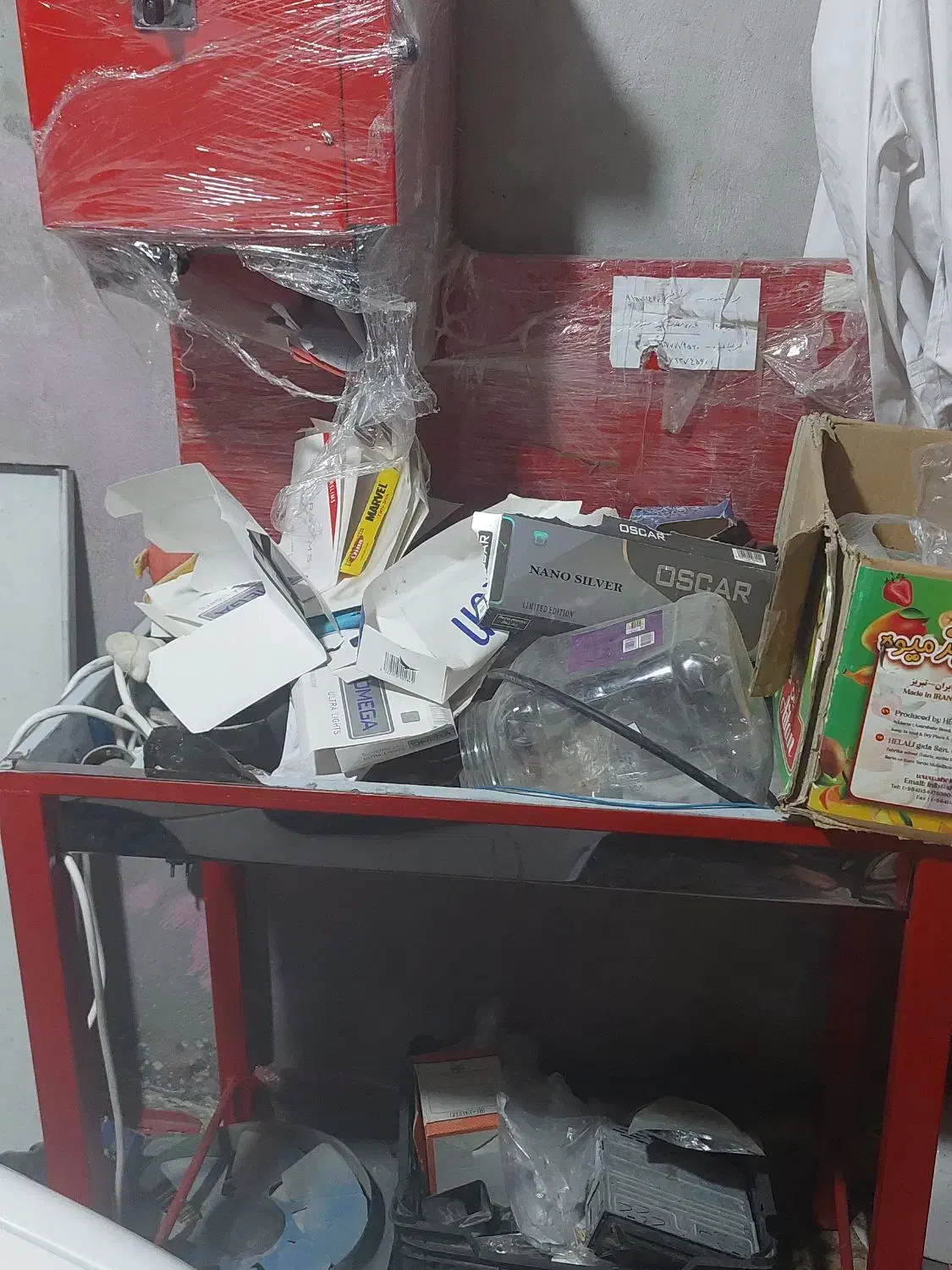 دستگاه تکه کن مرغ|فروشگاه و مغازه|کاکی, |دیوار