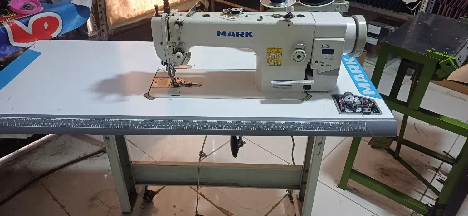 چرخ خیاطی|چرخ خیاطی و ریسندگی|بهارستان, |دیوار