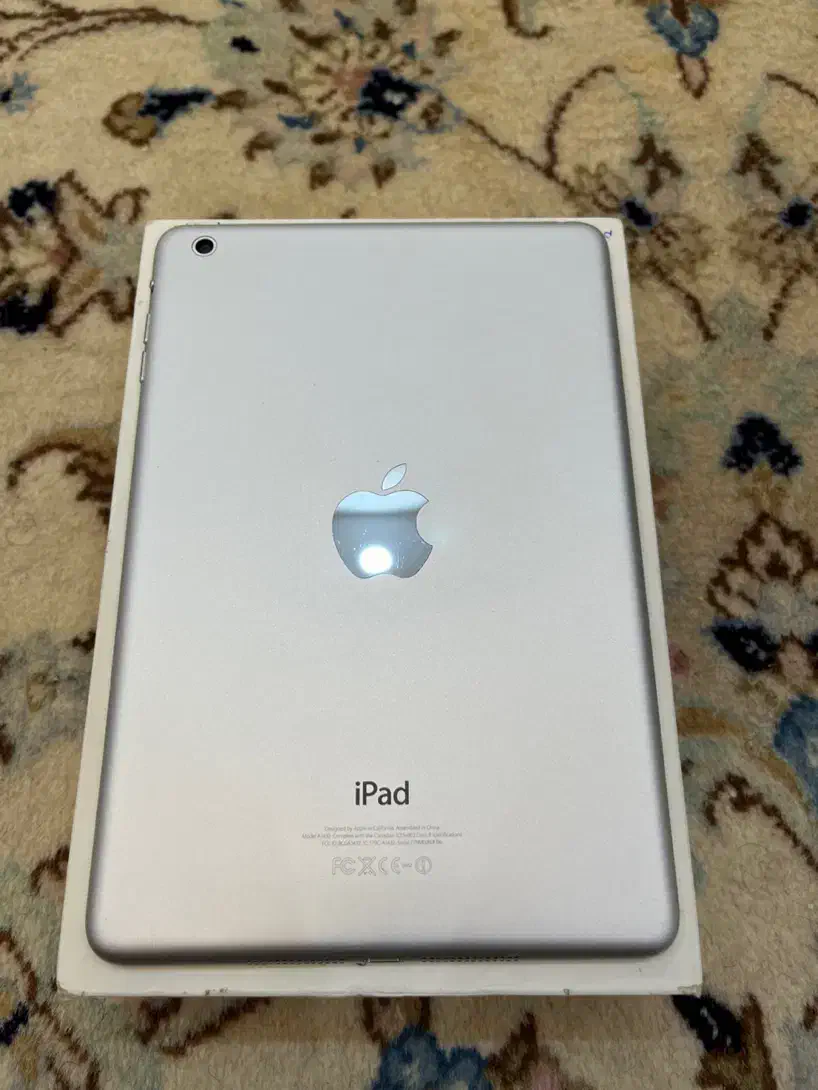 iPad Mini 1|تبلت|کرمانشاه, |دیوار