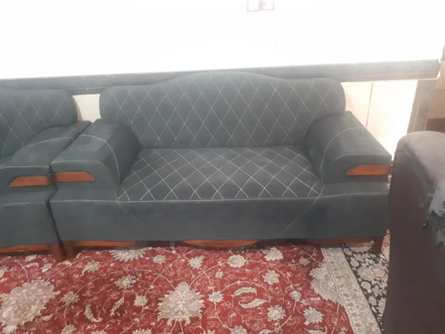 مبل|مبلمان خانگی و میز عسلی|دهدشت, |دیوار