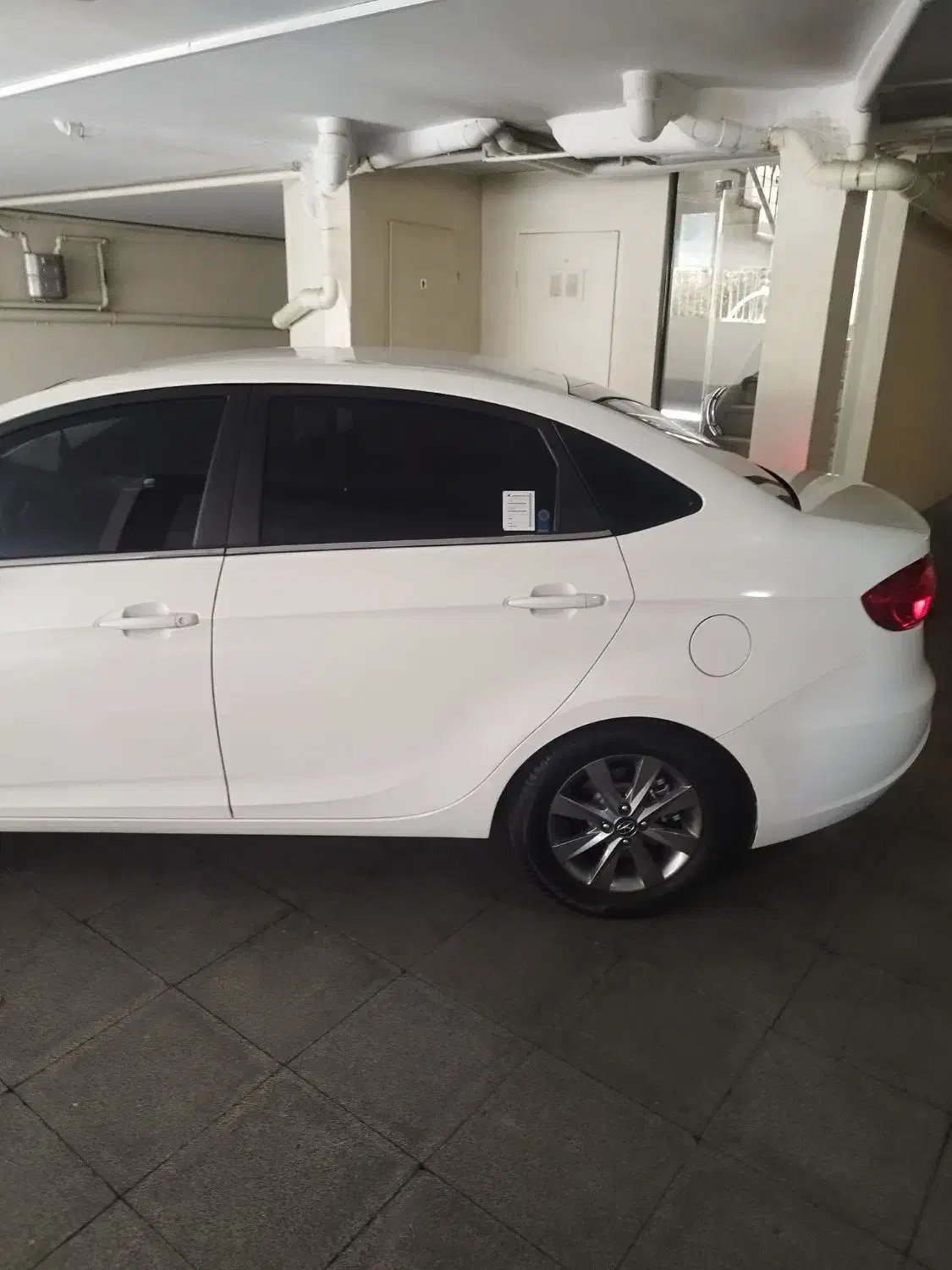 جک j4 مدل 402|خودرو سواری و وانت|تهران, امیرآباد|دیوار