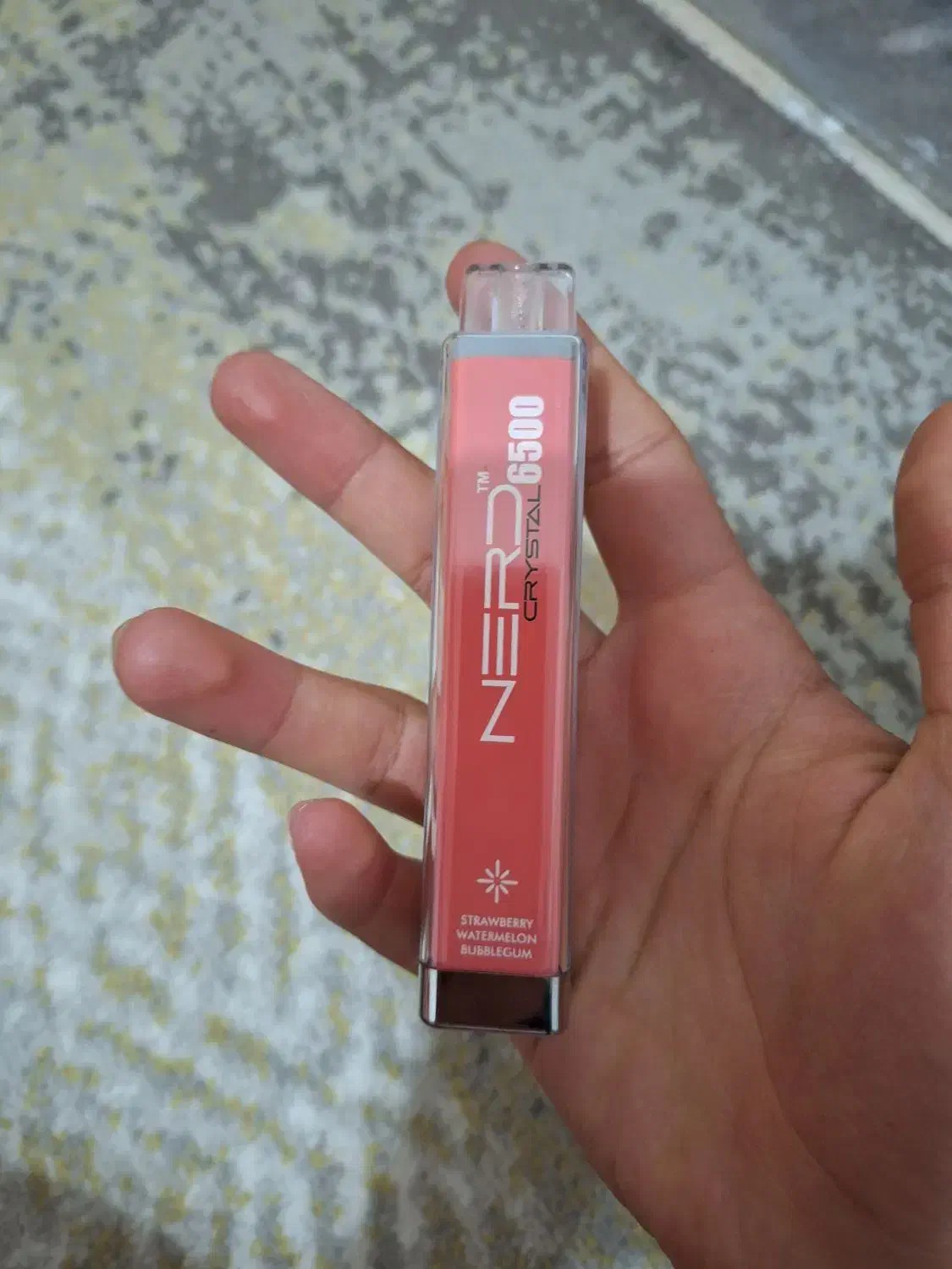 پاد قوی ۶۵۰۰ هندوانه|زیورآلات و اکسسوری|فردیس, نگارستان|دیوار