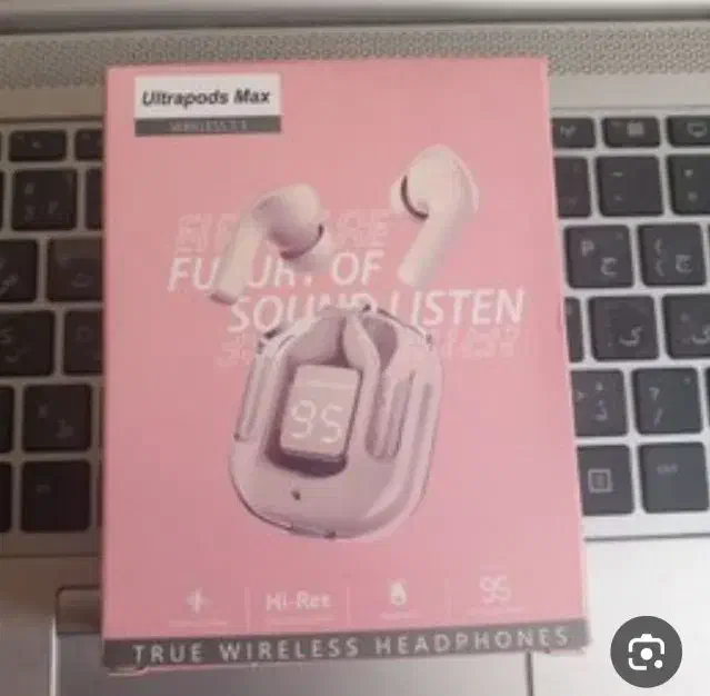 فروش انواع ایرپاد|لوازم جانبی موبایل و تبلت|ملایر, |دیوار