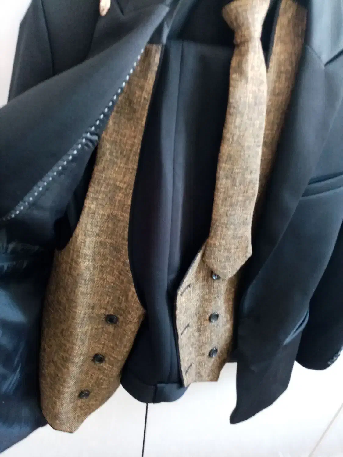 کت و شلوار|لباس|قم, شاه ابراهیم|دیوار