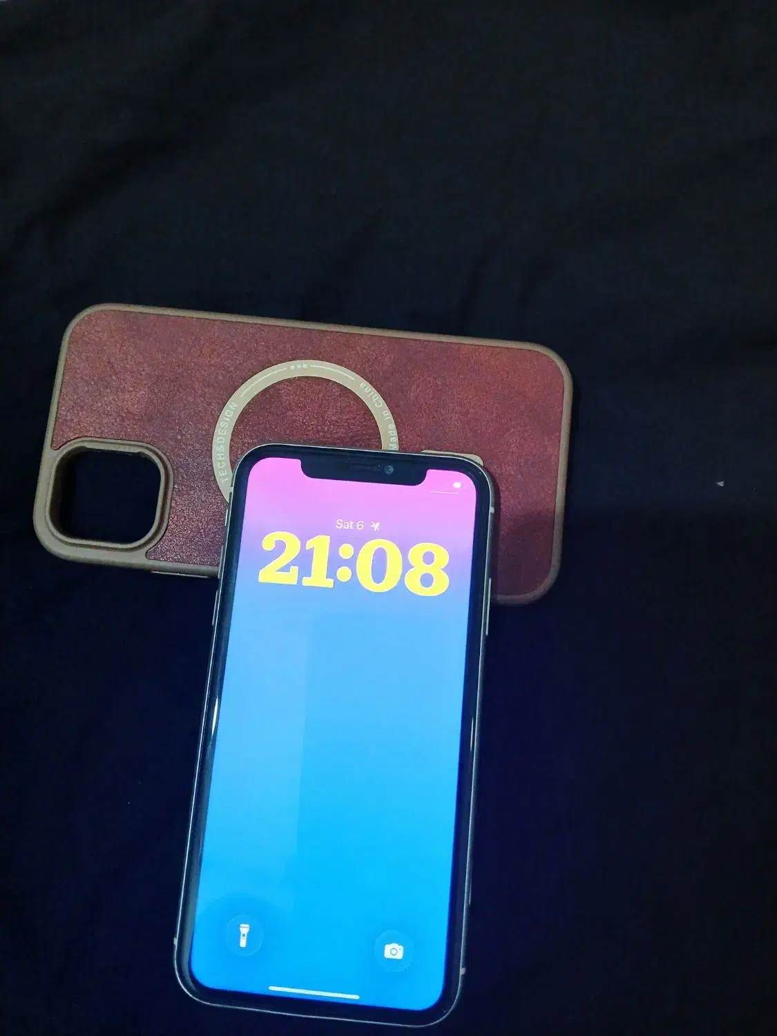 موبایل|موبایل|آغاجاری, |دیوار