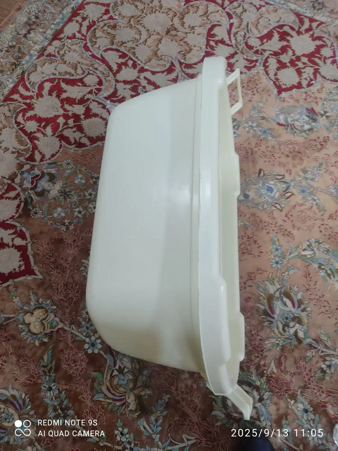 وان نوزاد بزرگ وپمپ بنزین سمندال ایکس|اسباب و اثاث بچه|رشت, جانبازان|دیوار